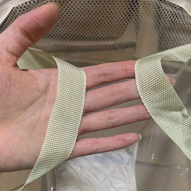 Rangement jouets grande capacité – Sac de stockage pratique et pliable pour chambre enfant