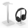 Support casque audio – Bureau propre et épuré
